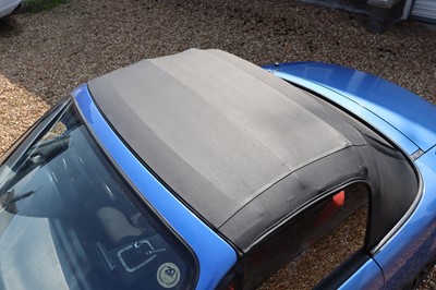 Lot 95 - 1994 Mazda Eunos 'MX-5' Roadster
