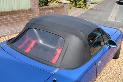 Lot 95 - 1994 Mazda Eunos 'MX-5' Roadster