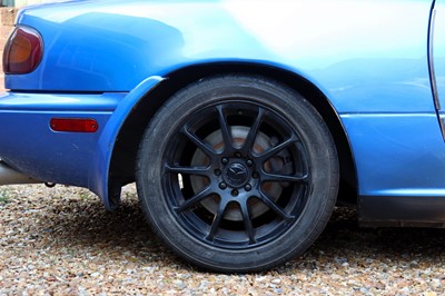 Lot 95 - 1994 Mazda Eunos 'MX-5' Roadster
