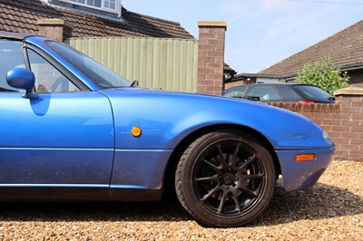 Lot 95 - 1994 Mazda Eunos 'MX-5' Roadster
