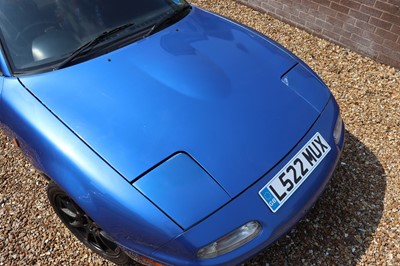 Lot 95 - 1994 Mazda Eunos 'MX-5' Roadster