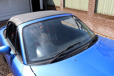 Lot 95 - 1994 Mazda Eunos 'MX-5' Roadster