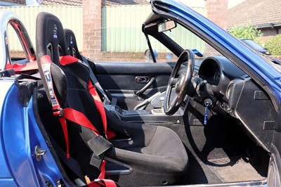 Lot 95 - 1994 Mazda Eunos 'MX-5' Roadster