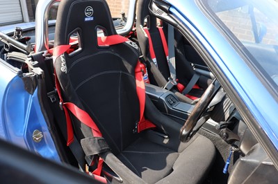 Lot 95 - 1994 Mazda Eunos 'MX-5' Roadster