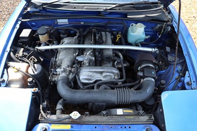 Lot 95 - 1994 Mazda Eunos 'MX-5' Roadster
