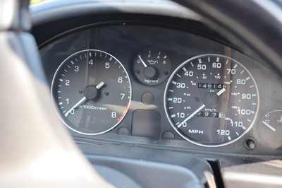 Lot 95 - 1994 Mazda Eunos 'MX-5' Roadster