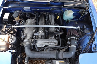 Lot 95 - 1994 Mazda Eunos 'MX-5' Roadster