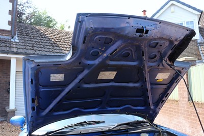 Lot 95 - 1994 Mazda Eunos 'MX-5' Roadster