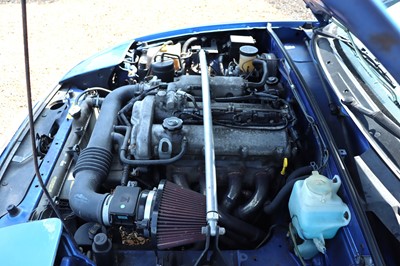 Lot 95 - 1994 Mazda Eunos 'MX-5' Roadster
