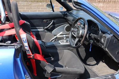 Lot 95 - 1994 Mazda Eunos 'MX-5' Roadster