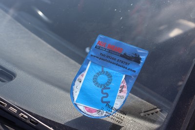 Lot 95 - 1994 Mazda Eunos 'MX-5' Roadster