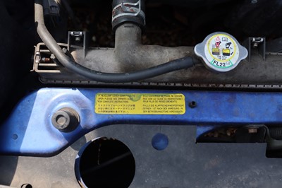 Lot 95 - 1994 Mazda Eunos 'MX-5' Roadster