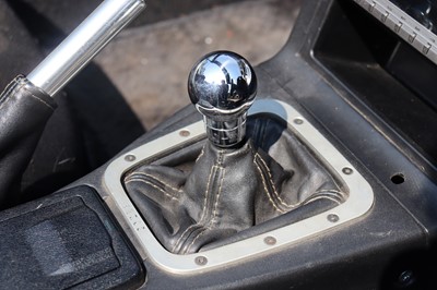 Lot 95 - 1994 Mazda Eunos 'MX-5' Roadster