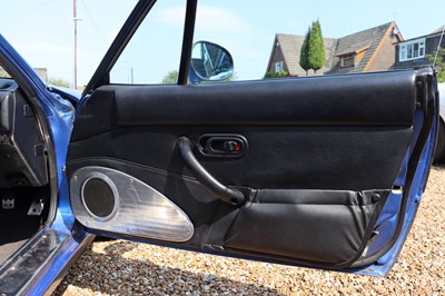 Lot 95 - 1994 Mazda Eunos 'MX-5' Roadster