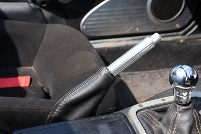 Lot 95 - 1994 Mazda Eunos 'MX-5' Roadster