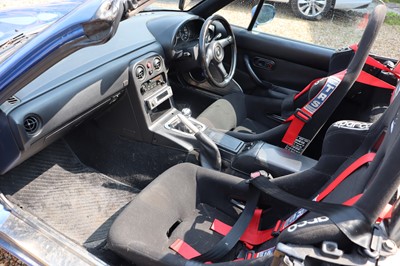 Lot 95 - 1994 Mazda Eunos 'MX-5' Roadster