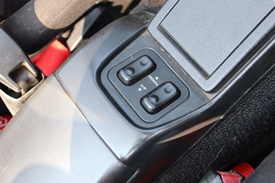 Lot 95 - 1994 Mazda Eunos 'MX-5' Roadster