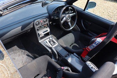 Lot 95 - 1994 Mazda Eunos 'MX-5' Roadster