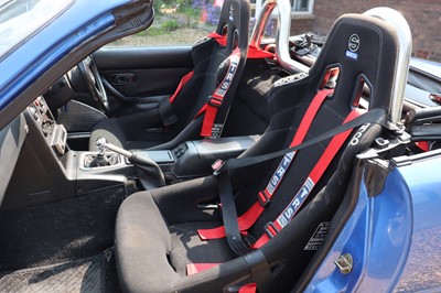 Lot 95 - 1994 Mazda Eunos 'MX-5' Roadster