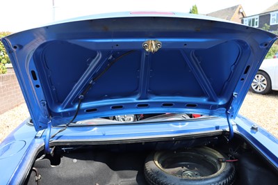 Lot 95 - 1994 Mazda Eunos 'MX-5' Roadster