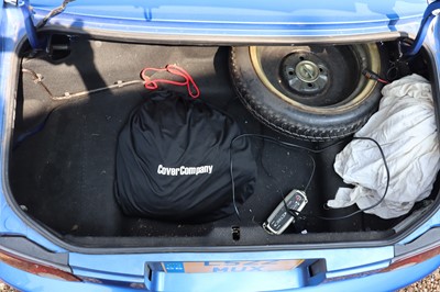 Lot 95 - 1994 Mazda Eunos 'MX-5' Roadster
