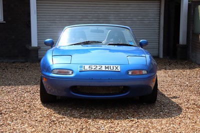 Lot 95 - 1994 Mazda Eunos 'MX-5' Roadster