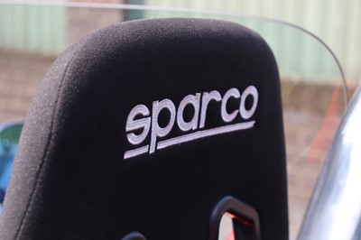 Lot 95 - 1994 Mazda Eunos 'MX-5' Roadster