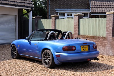 Lot 95 - 1994 Mazda Eunos 'MX-5' Roadster