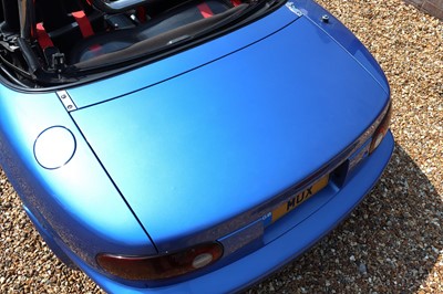 Lot 95 - 1994 Mazda Eunos 'MX-5' Roadster
