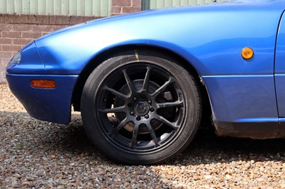 Lot 95 - 1994 Mazda Eunos 'MX-5' Roadster