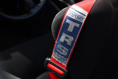 Lot 95 - 1994 Mazda Eunos 'MX-5' Roadster