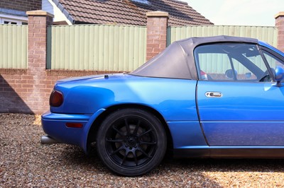 Lot 95 - 1994 Mazda Eunos 'MX-5' Roadster