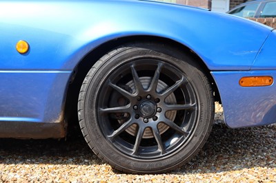 Lot 95 - 1994 Mazda Eunos 'MX-5' Roadster