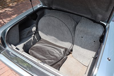 Lot 89 - 1993 Jaguar XJS 4.0 Convertible