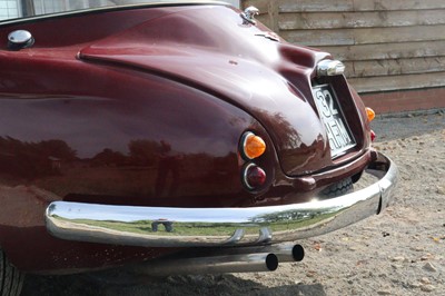 Lot 1955 Jensen 541