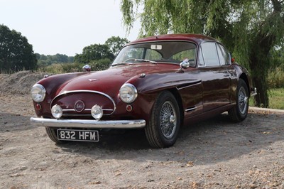 Lot 1955 Jensen 541