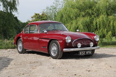 Lot 1955 Jensen 541