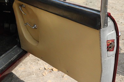 Lot 1955 Jensen 541