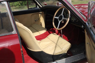 Lot 1955 Jensen 541