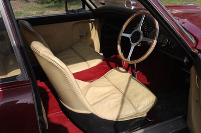 Lot 1955 Jensen 541
