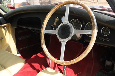 Lot 1955 Jensen 541