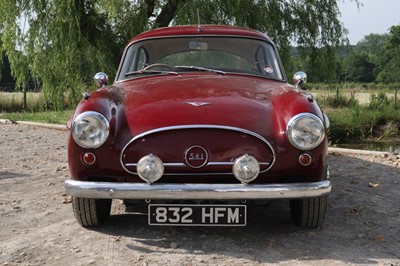 Lot 1955 Jensen 541