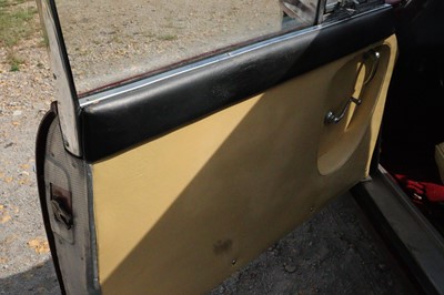 Lot 1955 Jensen 541