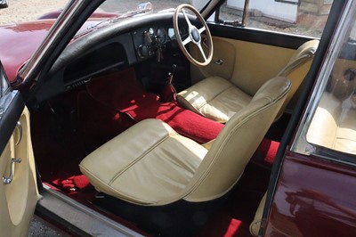Lot 1955 Jensen 541