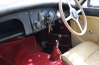 Lot 1955 Jensen 541