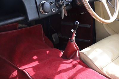 Lot 1955 Jensen 541