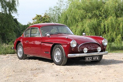 Lot 1955 Jensen 541