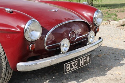 Lot 1955 Jensen 541
