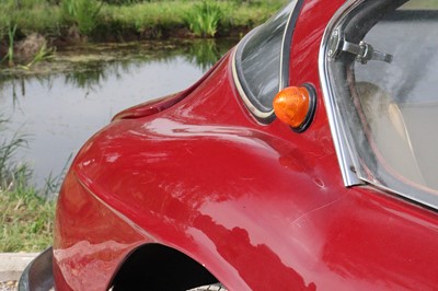 Lot 1955 Jensen 541