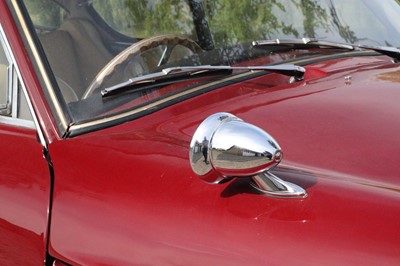 Lot 1955 Jensen 541